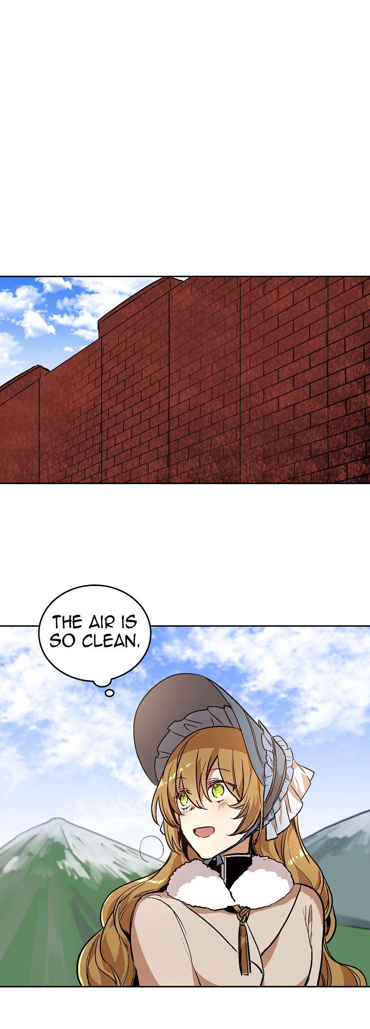 The Reason Why Raeliana Ended up at the Duke's Mansion Chapter 30 page 28 - Chapter 30