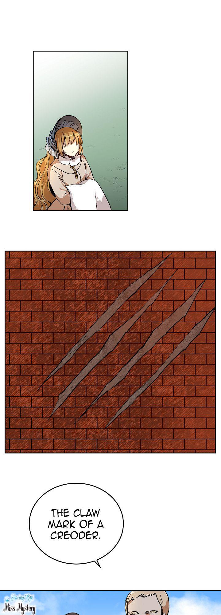 The Reason Why Raeliana Ended up at the Duke's Mansion Chapter 31 page 1 - Chapter 31