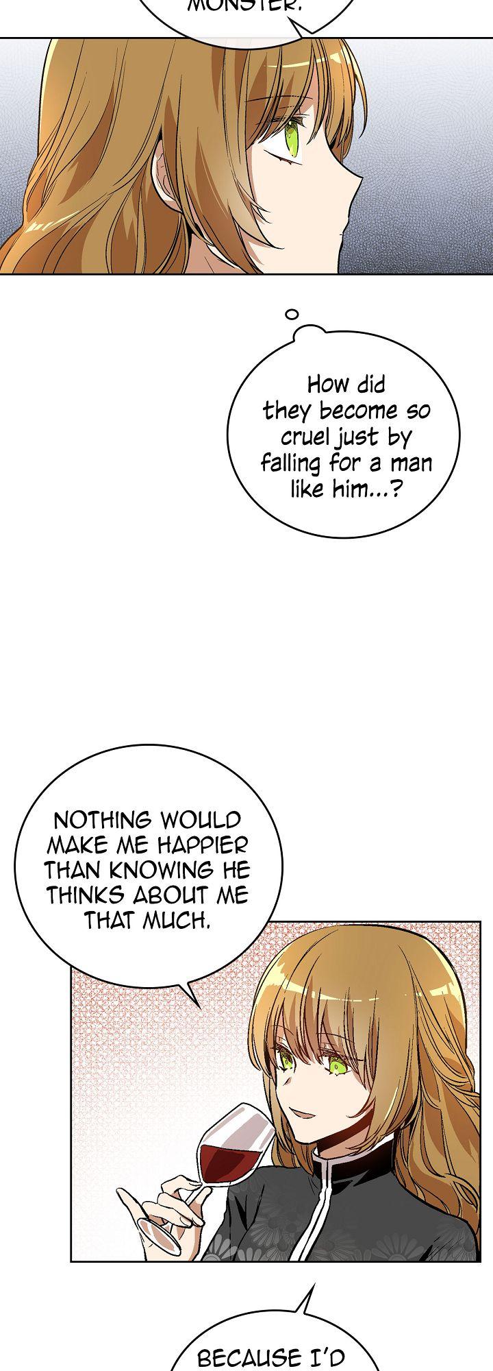 The Reason Why Raeliana Ended up at the Duke's Mansion Chapter 31 page 26 - Chapter 31