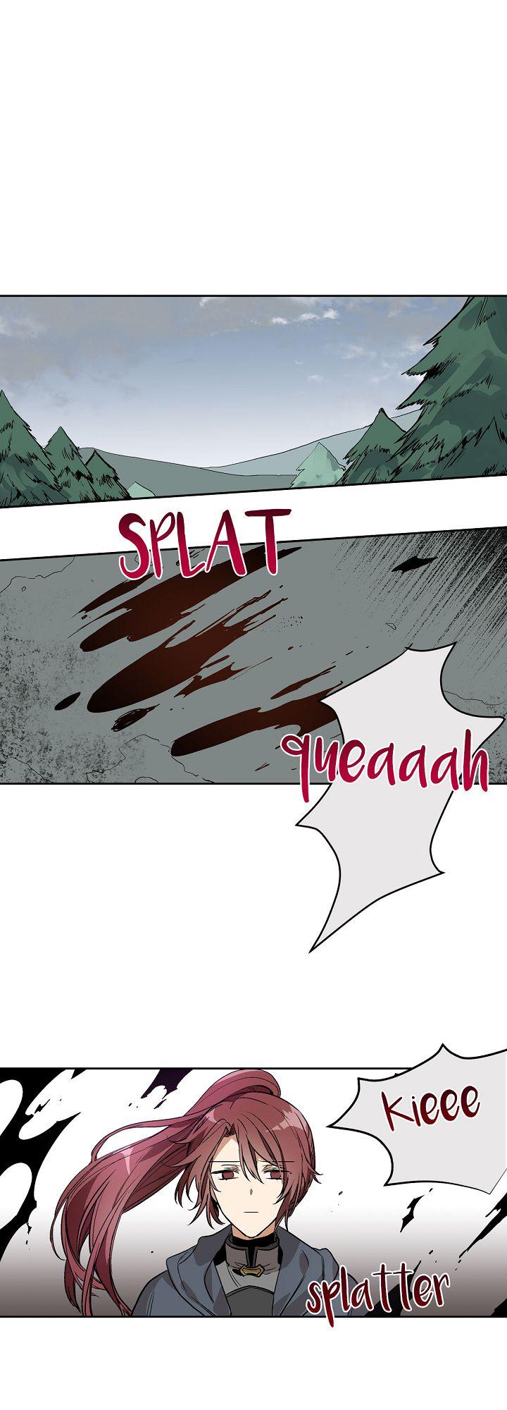 The Reason Why Raeliana Ended up at the Duke's Mansion Chapter 31 page 34 - Chapter 31