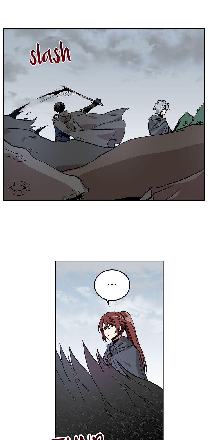 The Reason Why Raeliana Ended up at the Duke's Mansion Chapter 31 page 35 - Chapter 31