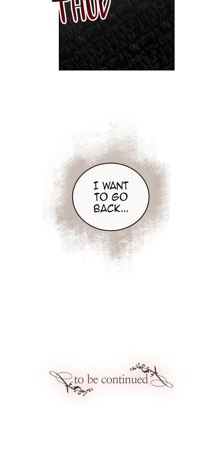 The Reason Why Raeliana Ended up at the Duke's Mansion Chapter 31 page 36 - Chapter 31