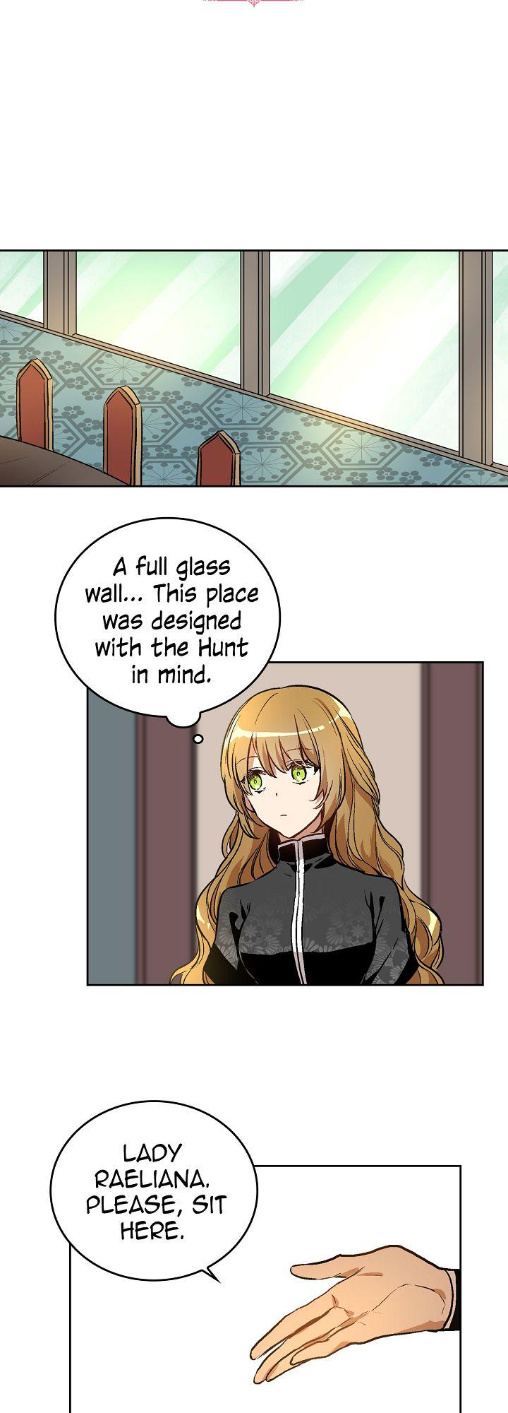 The Reason Why Raeliana Ended up at the Duke's Mansion Chapter 31 page 5 - Chapter 31