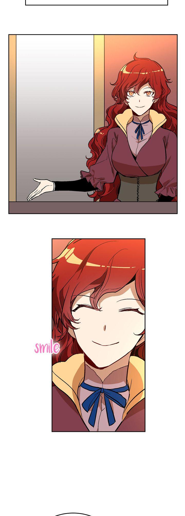 The Reason Why Raeliana Ended up at the Duke's Mansion Chapter 31 page 6 - Chapter 31