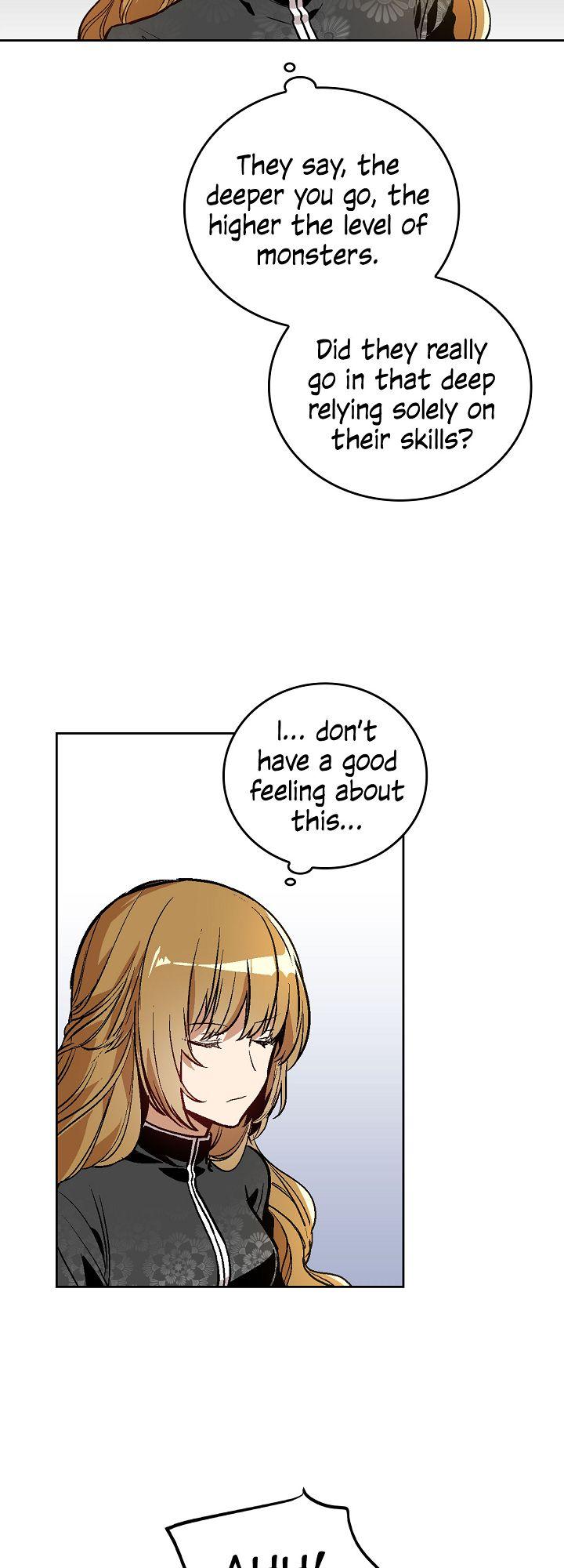 The Reason Why Raeliana Ended up at the Duke's Mansion Chapter 32 page 12 - Chapter 32