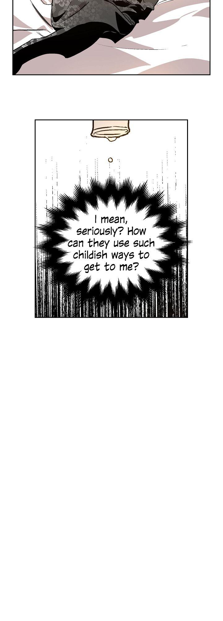 The Reason Why Raeliana Ended up at the Duke's Mansion Chapter 32 page 18 - Chapter 32