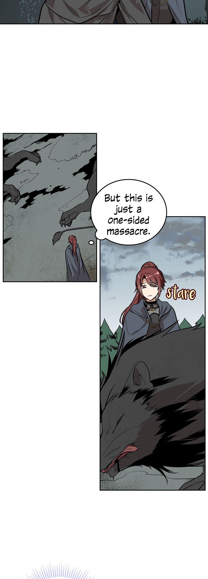 The Reason Why Raeliana Ended up at the Duke's Mansion Chapter 32 page 2 - Chapter 32
