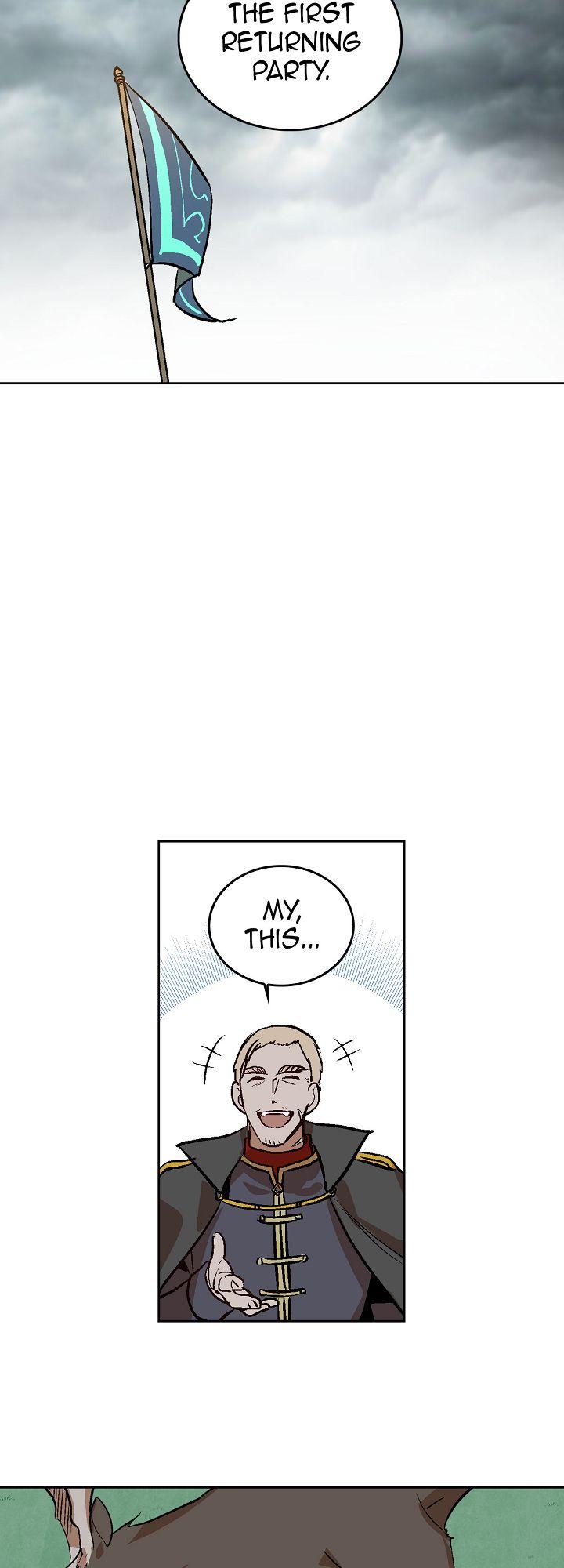 The Reason Why Raeliana Ended up at the Duke's Mansion Chapter 32 page 20 - Chapter 32