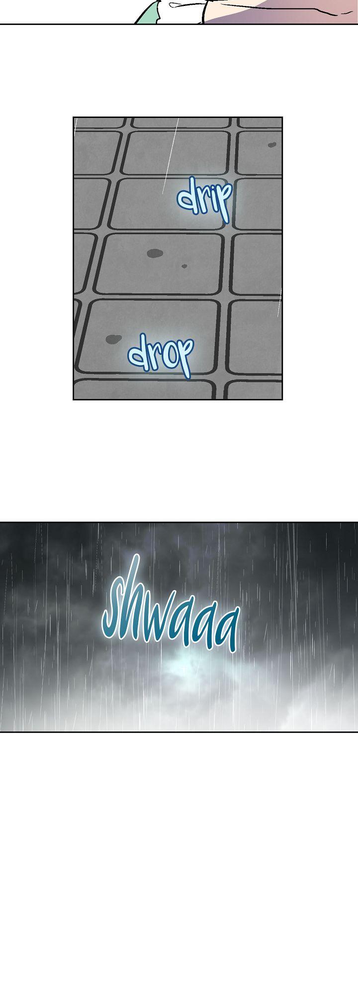 The Reason Why Raeliana Ended up at the Duke's Mansion Chapter 32 page 24 - Chapter 32