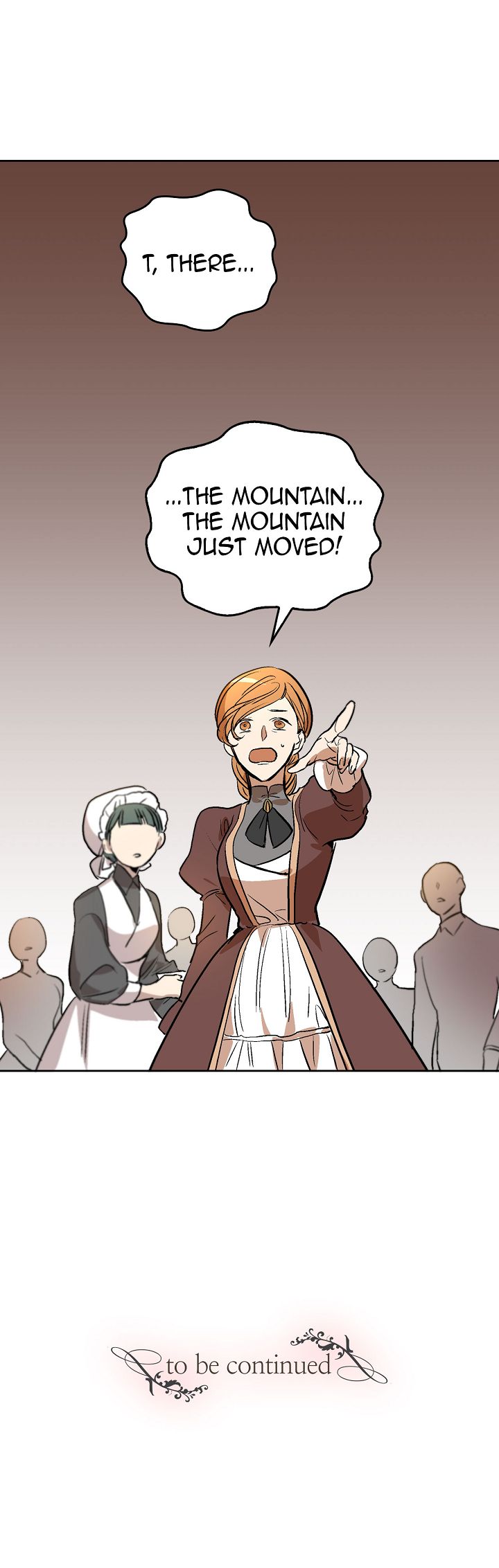 The Reason Why Raeliana Ended up at the Duke's Mansion Chapter 32 page 35 - Chapter 32