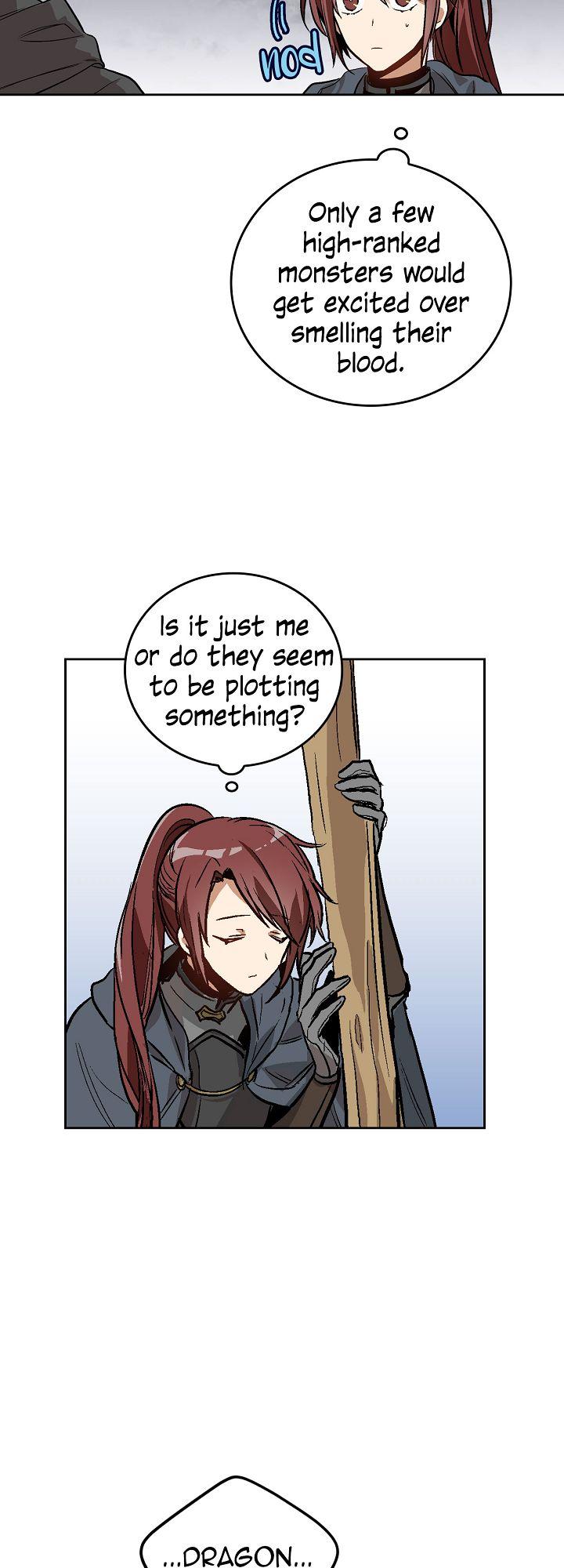 The Reason Why Raeliana Ended up at the Duke's Mansion Chapter 32 page 7 - Chapter 32
