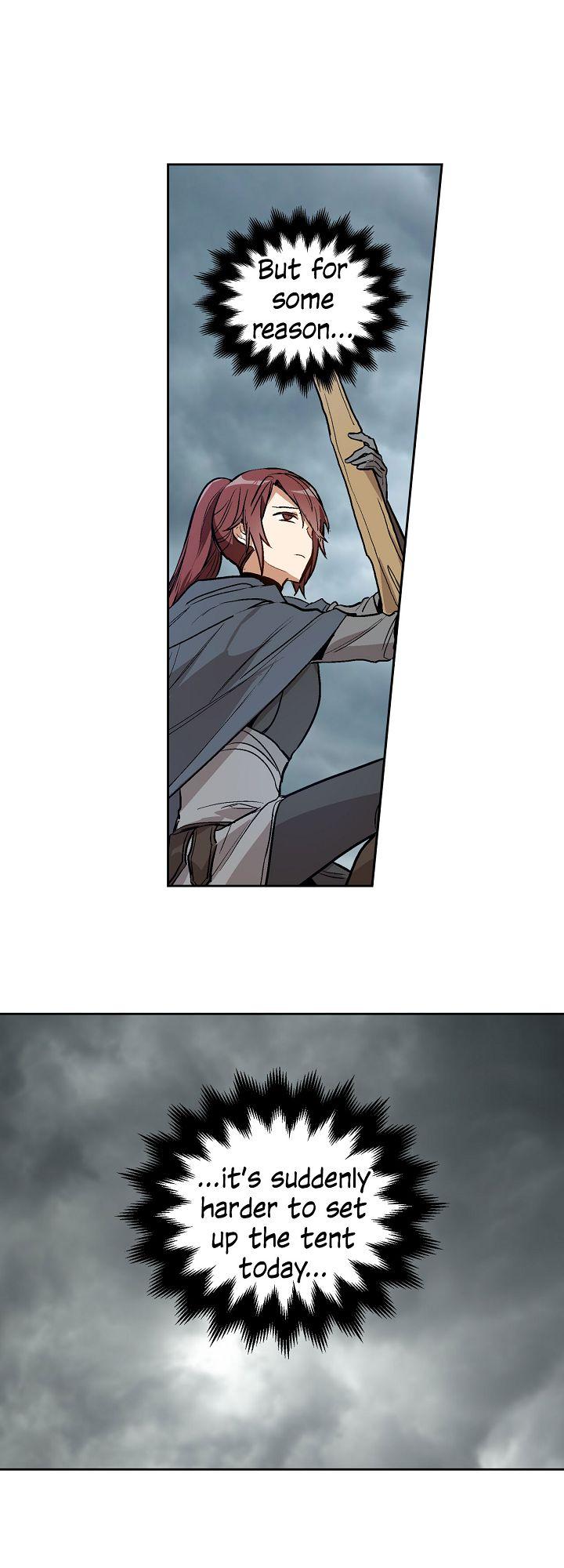 The Reason Why Raeliana Ended up at the Duke's Mansion Chapter 32 page 9 - Chapter 32