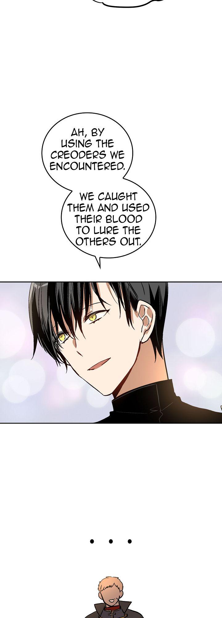 The Reason Why Raeliana Ended up at the Duke's Mansion Chapter 33 page 12 - Chapter 33