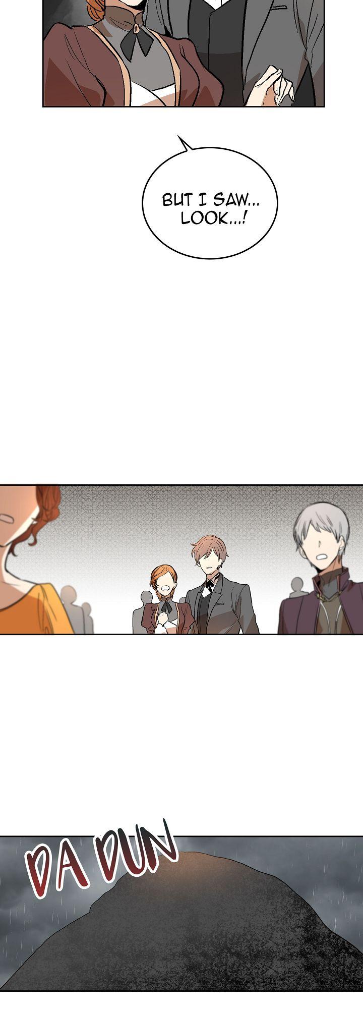 The Reason Why Raeliana Ended up at the Duke's Mansion Chapter 33 page 2 - Chapter 33