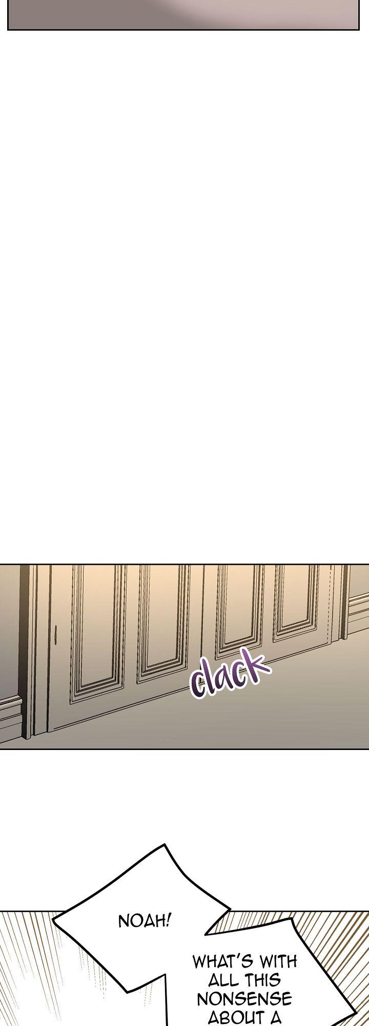 The Reason Why Raeliana Ended up at the Duke's Mansion Chapter 33 page 22 - Chapter 33