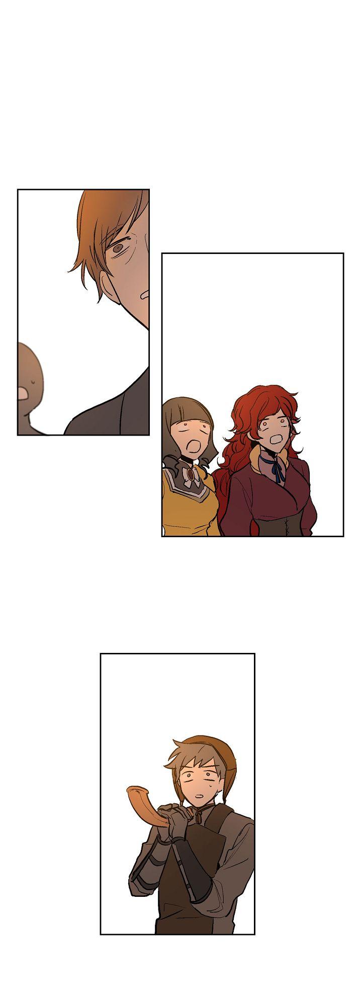 The Reason Why Raeliana Ended up at the Duke's Mansion Chapter 33 page 3 - Chapter 33