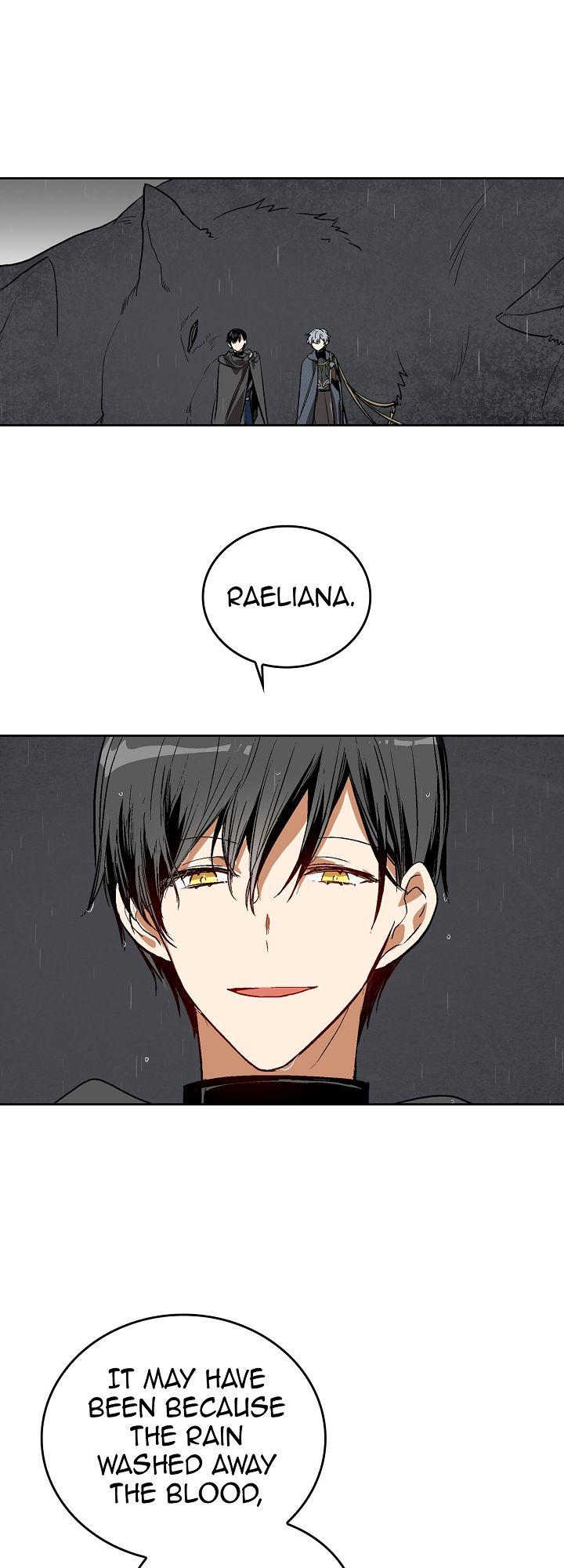 The Reason Why Raeliana Ended up at the Duke's Mansion Chapter 33 page 6 - Chapter 33
