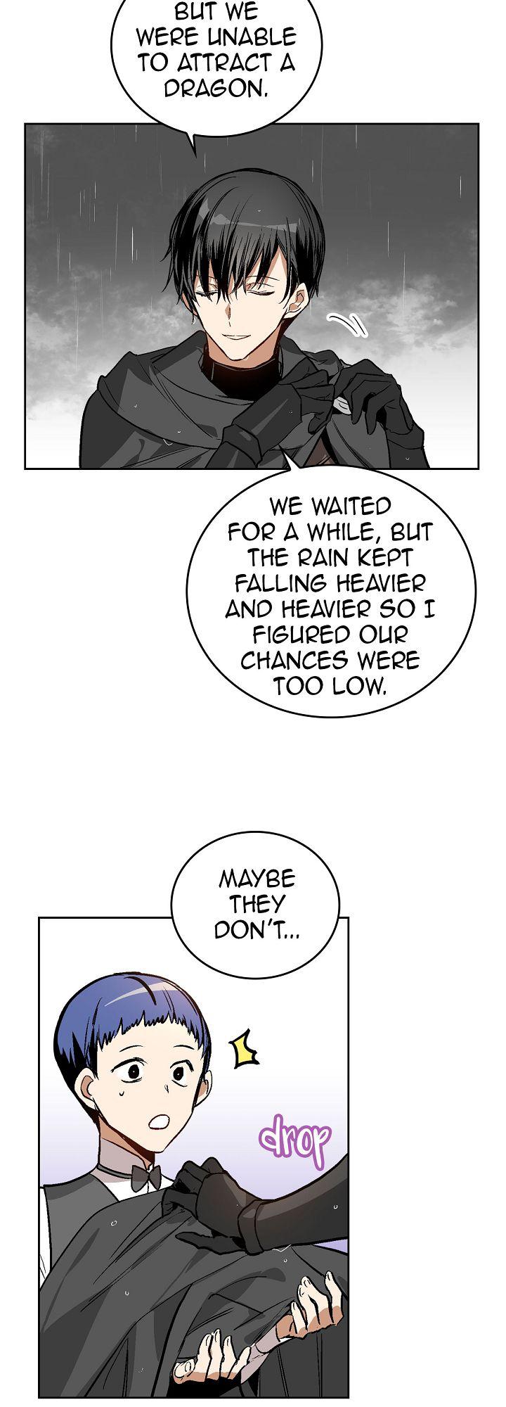 The Reason Why Raeliana Ended up at the Duke's Mansion Chapter 33 page 7 - Chapter 33