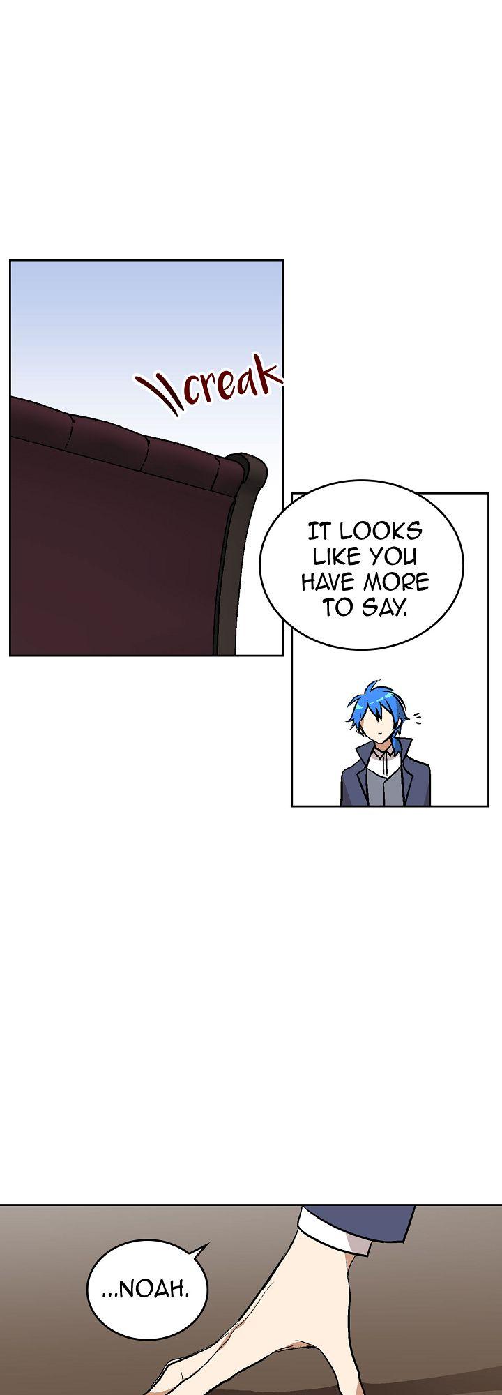The Reason Why Raeliana Ended up at the Duke's Mansion Chapter 34 page 29 - Chapter 34