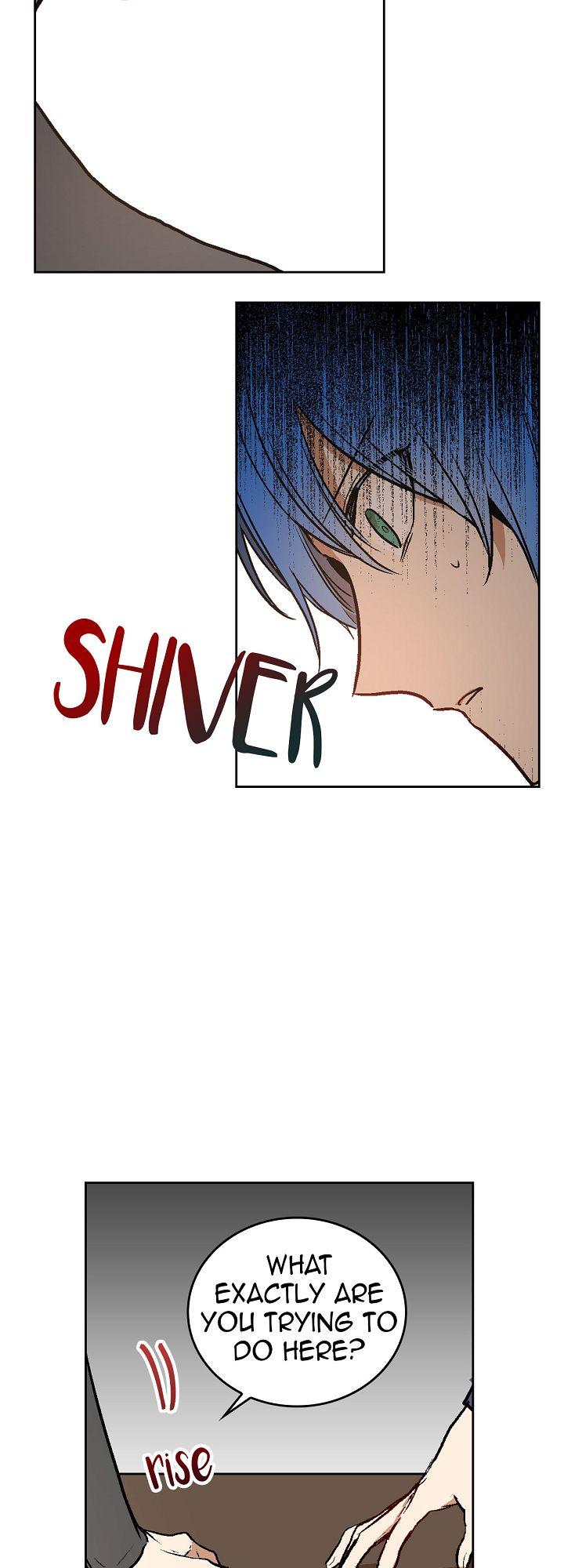 The Reason Why Raeliana Ended up at the Duke's Mansion Chapter 34 page 33 - Chapter 34
