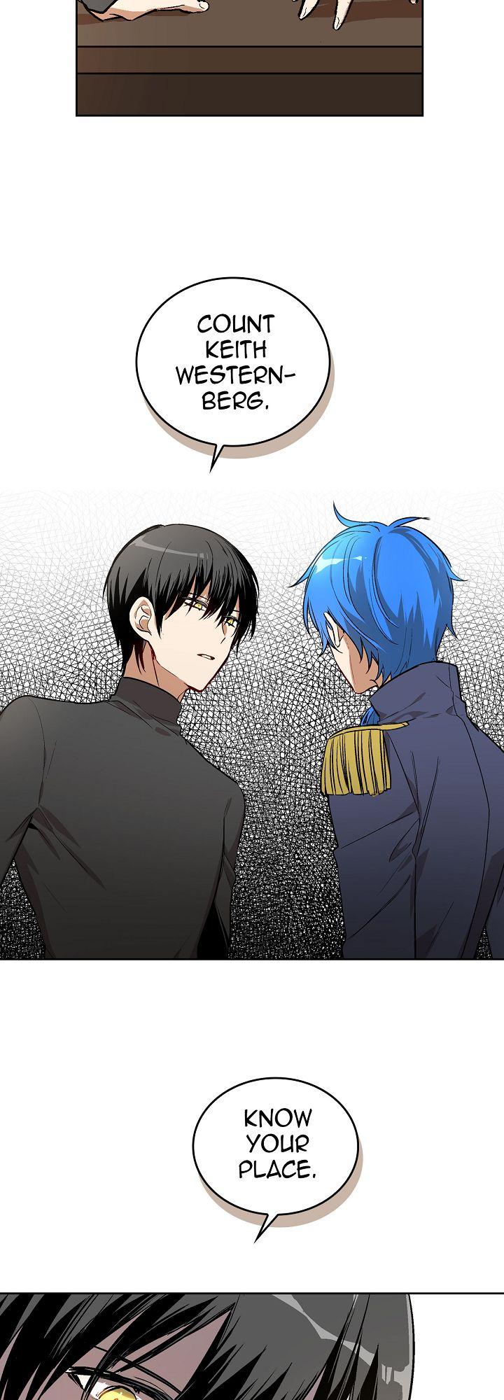 The Reason Why Raeliana Ended up at the Duke's Mansion Chapter 34 page 34 - Chapter 34