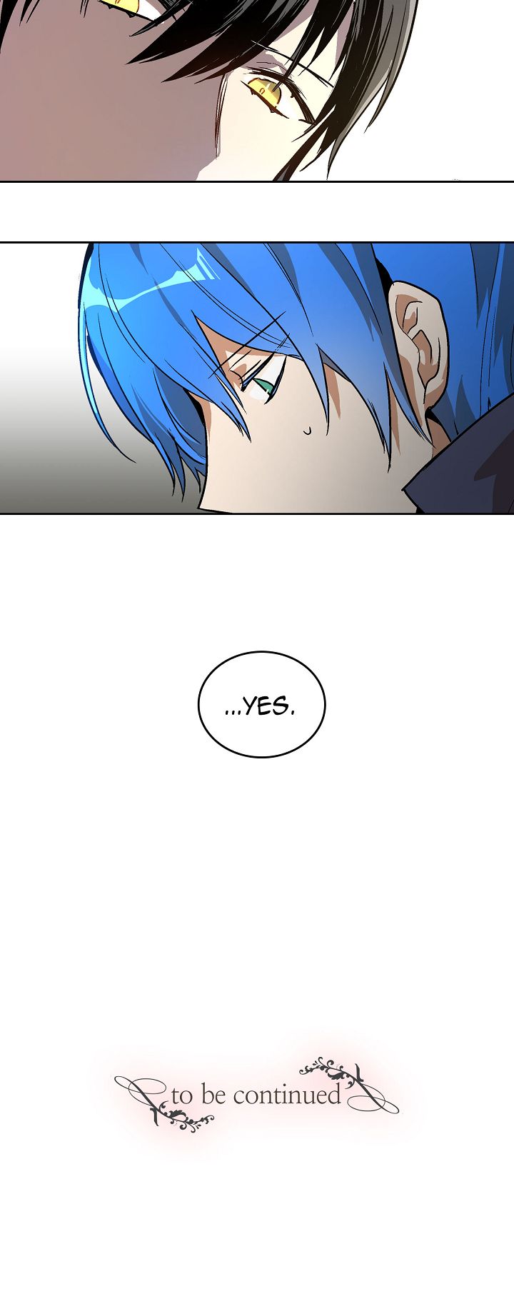The Reason Why Raeliana Ended up at the Duke's Mansion Chapter 34 page 35 - Chapter 34