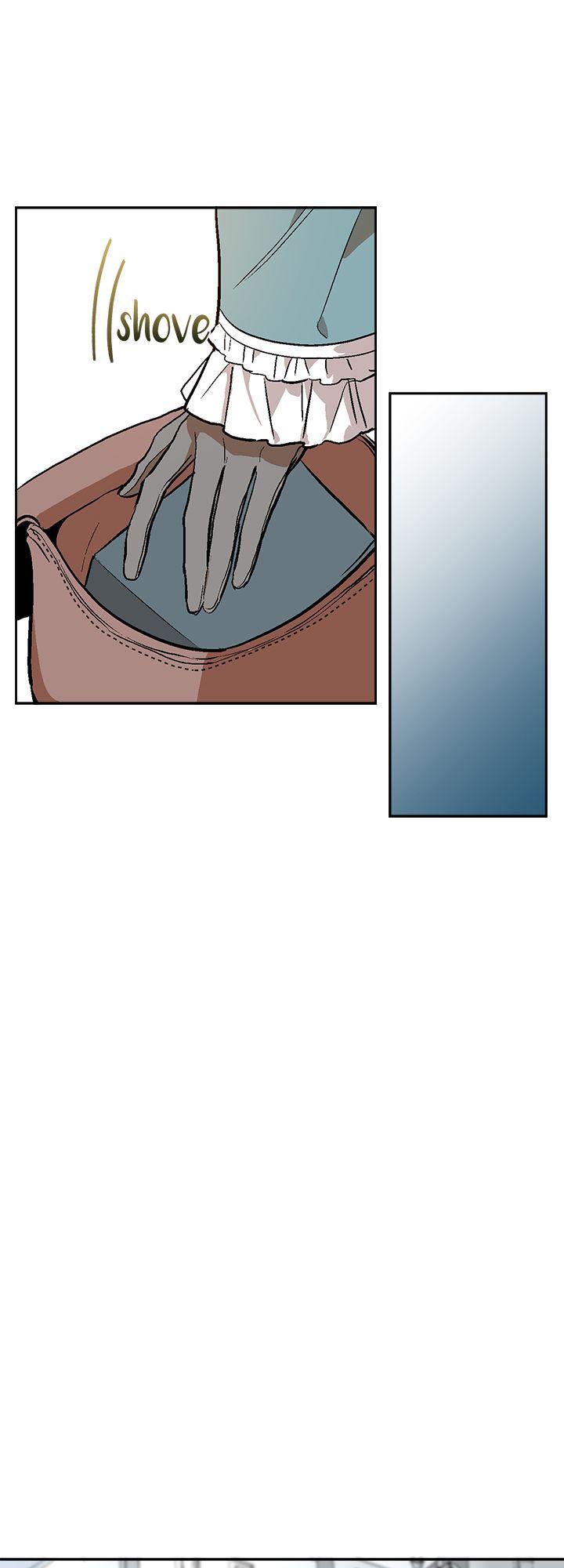 The Reason Why Raeliana Ended up at the Duke's Mansion Chapter 35 page 11 - Chapter 35