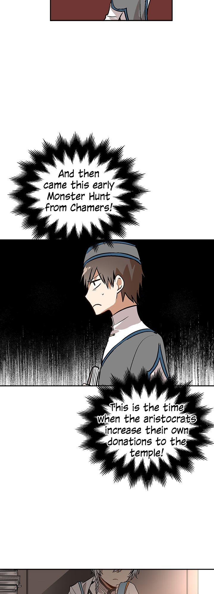 The Reason Why Raeliana Ended up at the Duke's Mansion Chapter 35 page 16 - Chapter 35