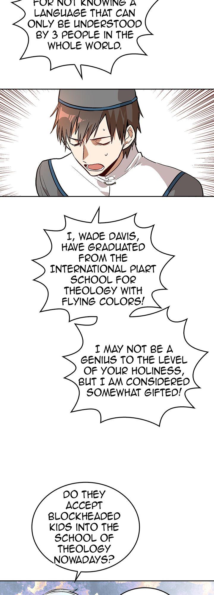 The Reason Why Raeliana Ended up at the Duke's Mansion Chapter 35 page 22 - Chapter 35