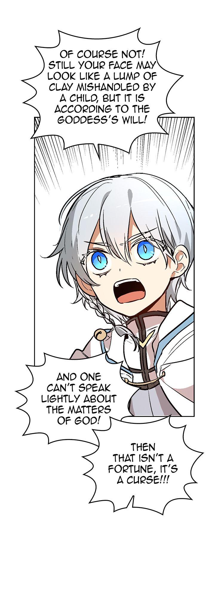 The Reason Why Raeliana Ended up at the Duke's Mansion Chapter 35 page 24 - Chapter 35