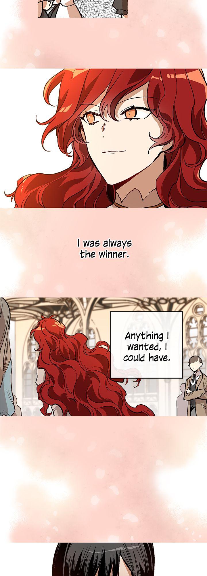 The Reason Why Raeliana Ended up at the Duke's Mansion Chapter 35 page 3 - Chapter 35