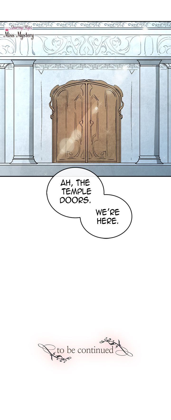The Reason Why Raeliana Ended up at the Duke's Mansion Chapter 35 page 35 - Chapter 35