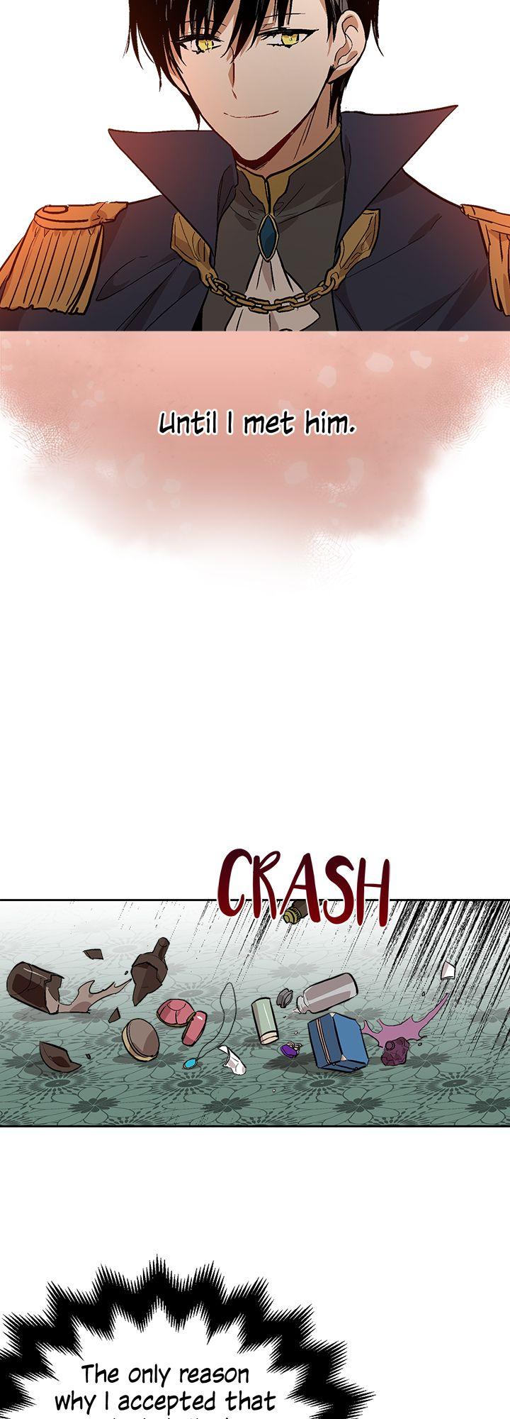 The Reason Why Raeliana Ended up at the Duke's Mansion Chapter 35 page 4 - Chapter 35
