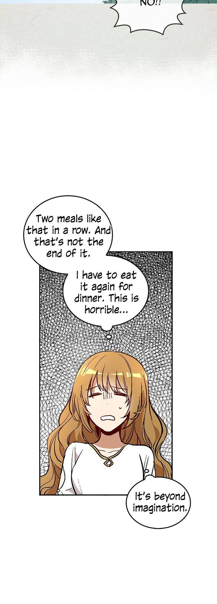 The Reason Why Raeliana Ended up at the Duke's Mansion Chapter 36 page 12 - Chapter 36