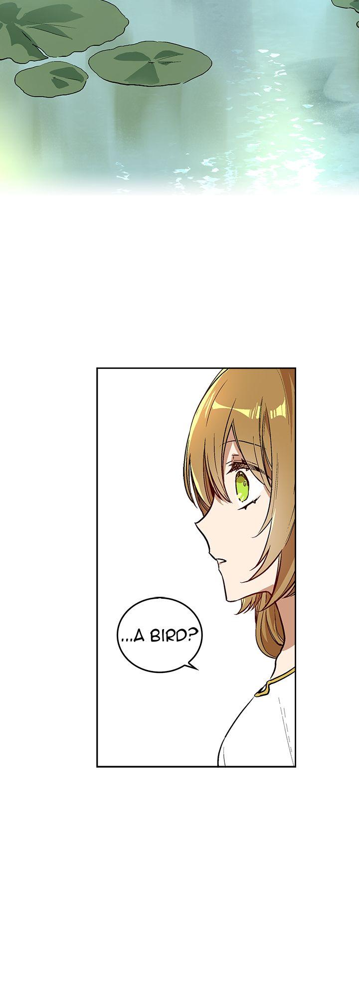 The Reason Why Raeliana Ended up at the Duke's Mansion Chapter 36 page 14 - Chapter 36