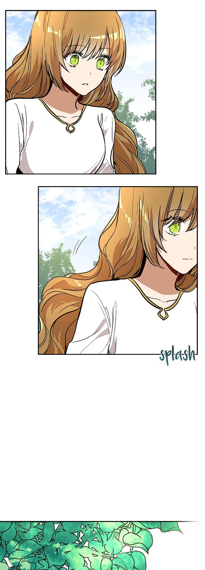 The Reason Why Raeliana Ended up at the Duke's Mansion Chapter 36 page 15 - Chapter 36