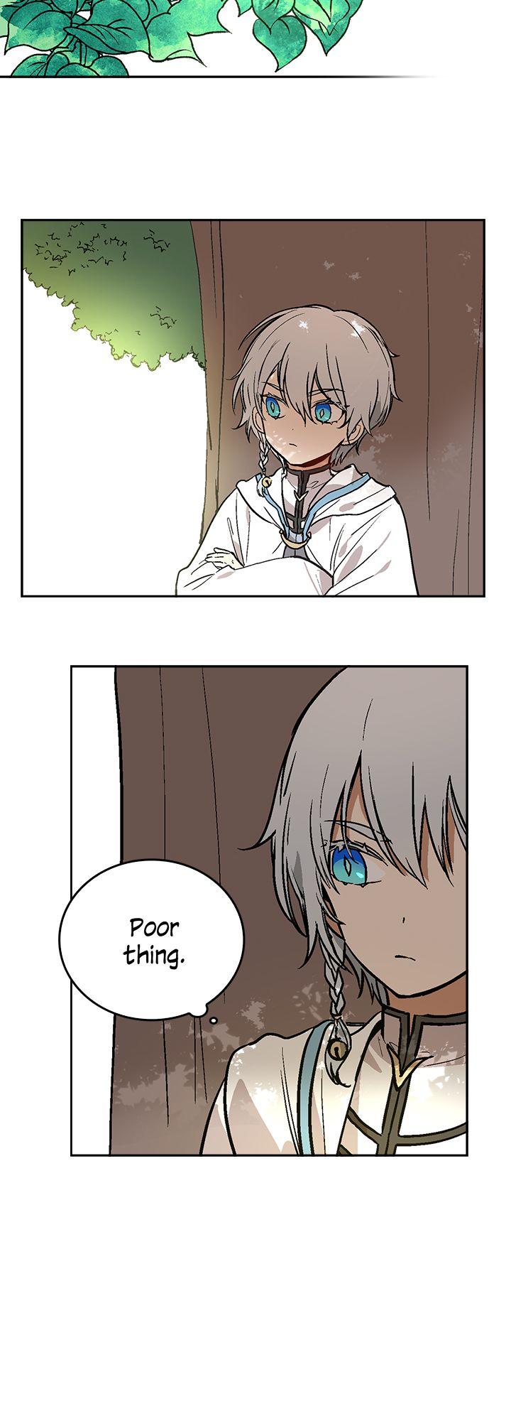 The Reason Why Raeliana Ended up at the Duke's Mansion Chapter 36 page 16 - Chapter 36