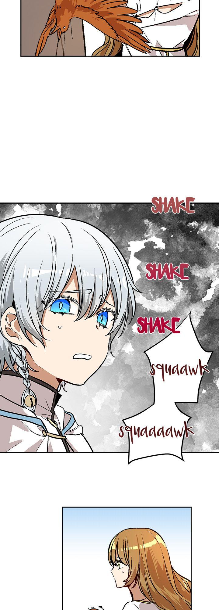 The Reason Why Raeliana Ended up at the Duke's Mansion Chapter 36 page 18 - Chapter 36