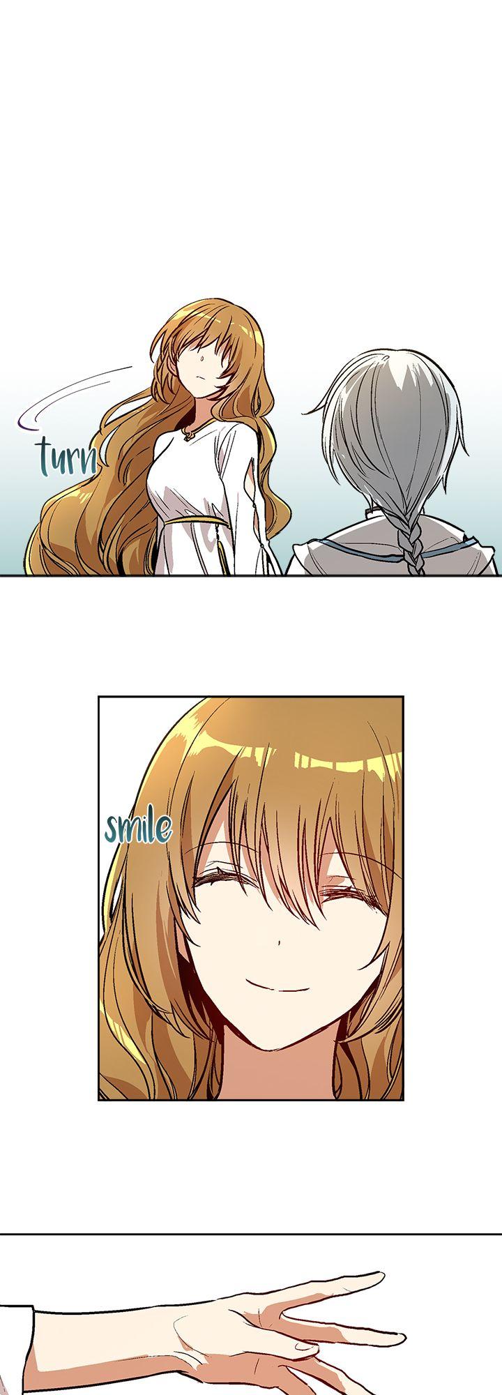 The Reason Why Raeliana Ended up at the Duke's Mansion Chapter 36 page 27 - Chapter 36