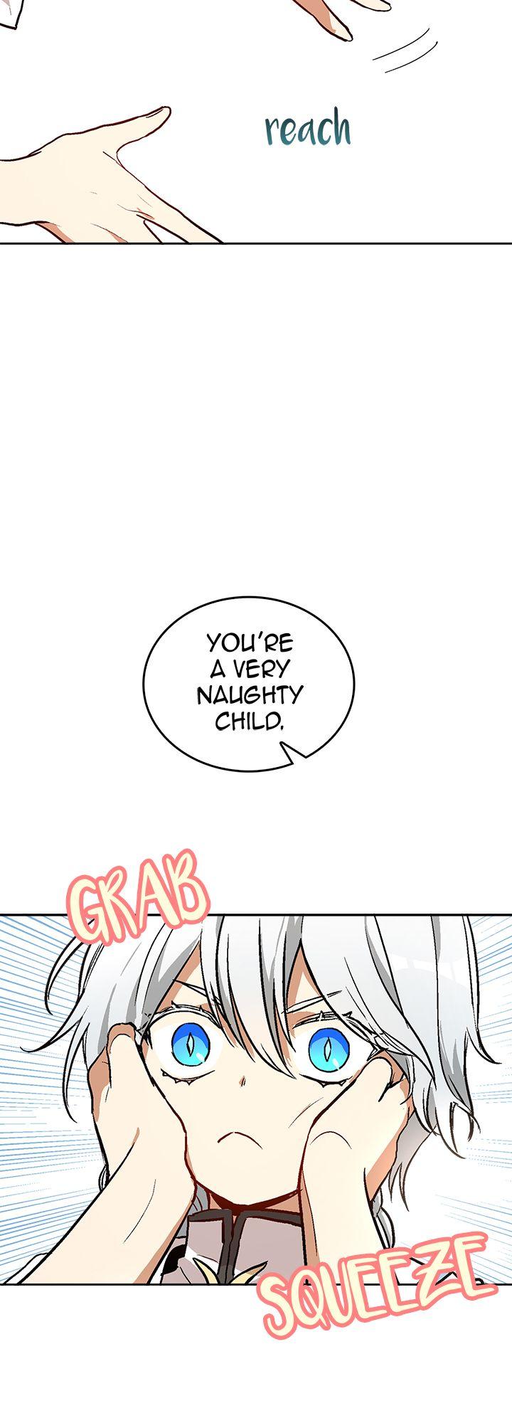 The Reason Why Raeliana Ended up at the Duke's Mansion Chapter 36 page 28 - Chapter 36