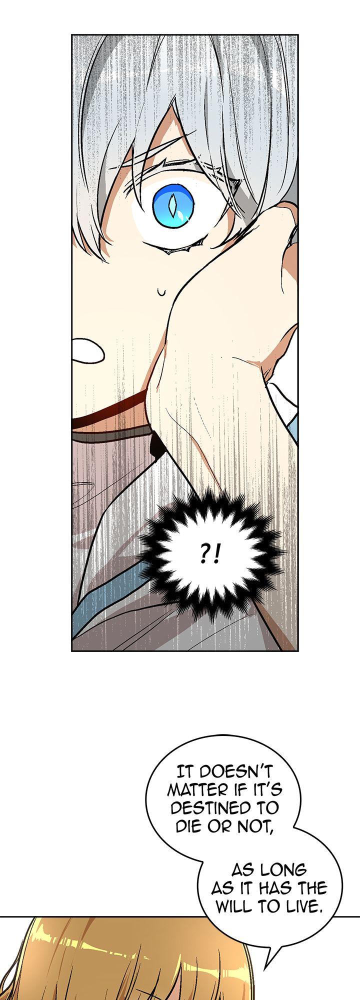 The Reason Why Raeliana Ended up at the Duke's Mansion Chapter 36 page 29 - Chapter 36