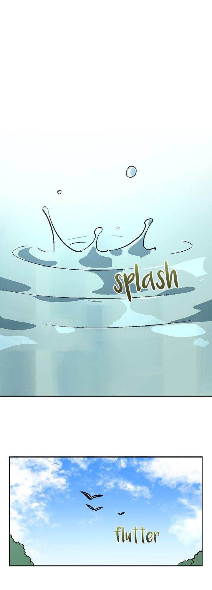 The Reason Why Raeliana Ended up at the Duke's Mansion Chapter 36 page 3 - Chapter 36