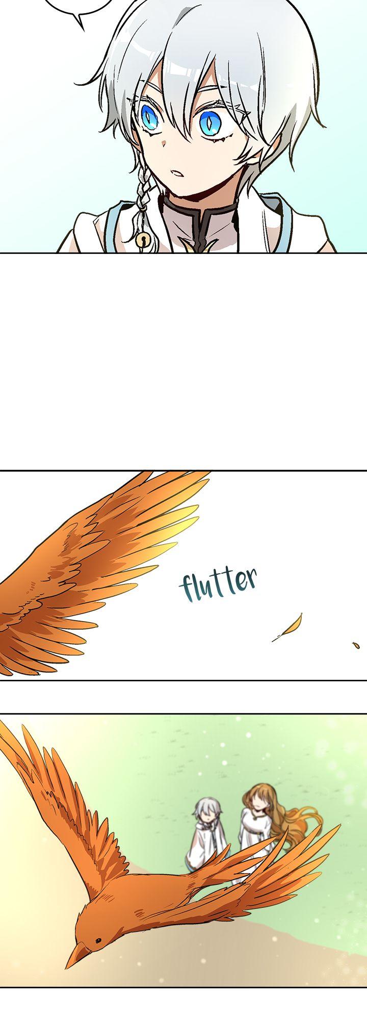 The Reason Why Raeliana Ended up at the Duke's Mansion Chapter 36 page 33 - Chapter 36
