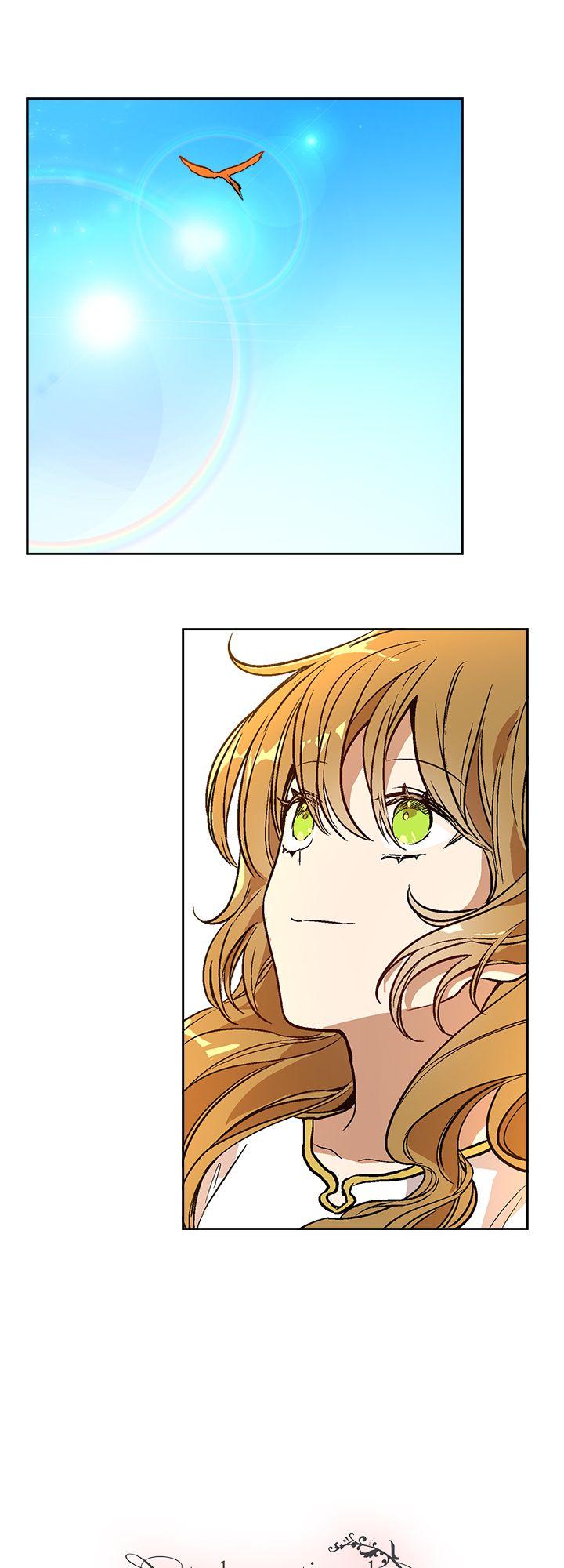 The Reason Why Raeliana Ended up at the Duke's Mansion Chapter 36 page 34 - Chapter 36