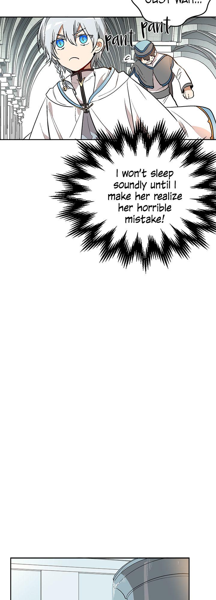 The Reason Why Raeliana Ended up at the Duke's Mansion Chapter 37 page 14 - Chapter 37