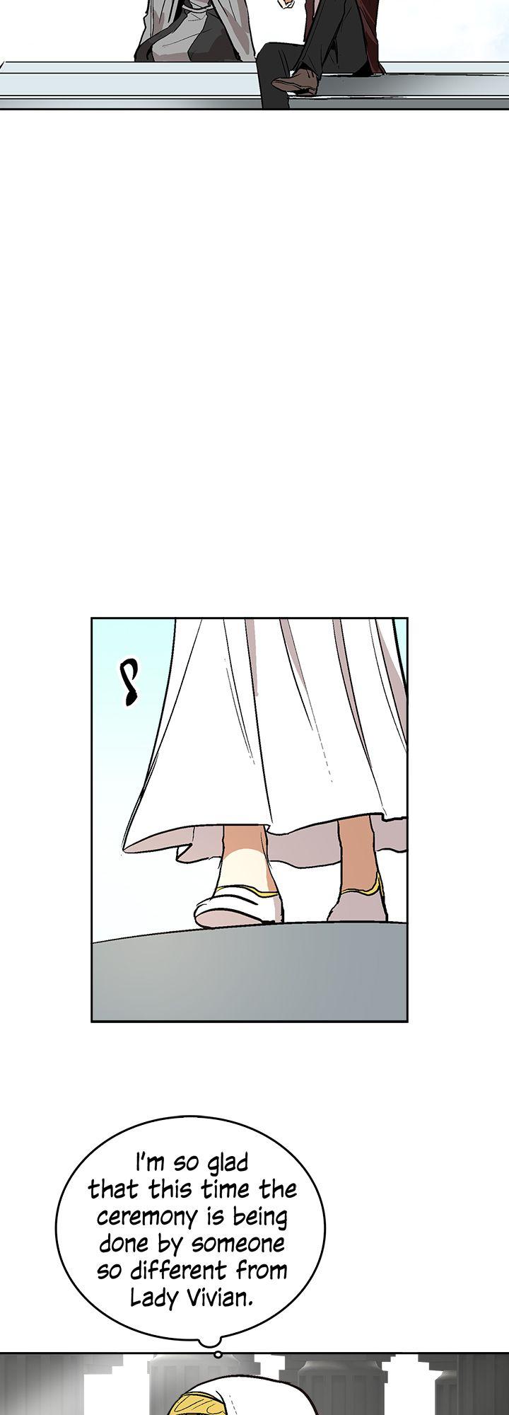 The Reason Why Raeliana Ended up at the Duke's Mansion Chapter 37 page 20 - Chapter 37