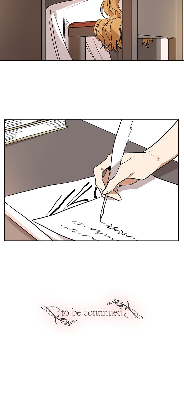 The Reason Why Raeliana Ended up at the Duke's Mansion Chapter 37 page 33 - Chapter 37