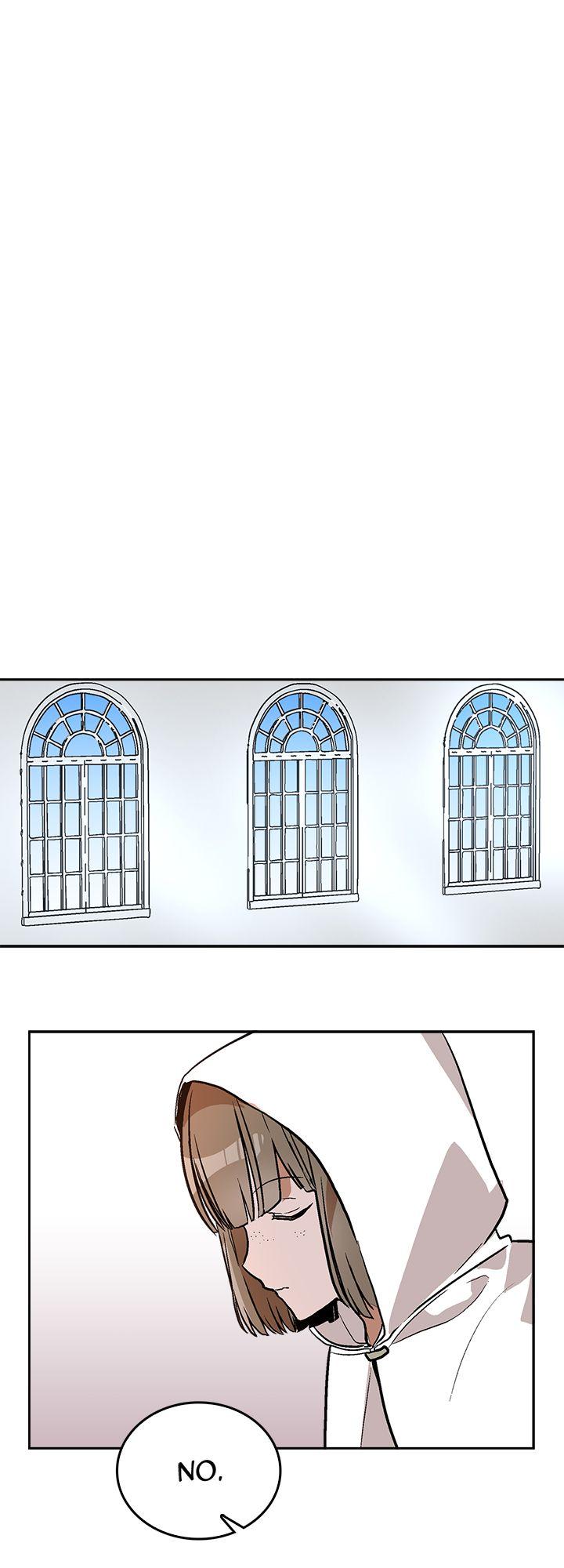 The Reason Why Raeliana Ended up at the Duke's Mansion Chapter 37 page 6 - Chapter 37