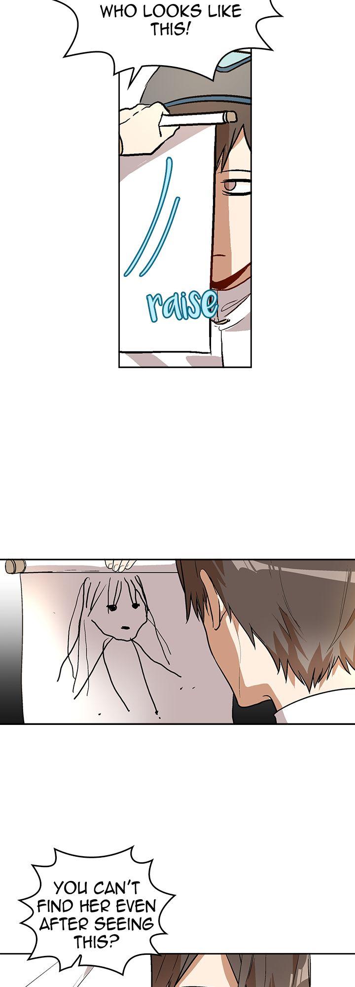 The Reason Why Raeliana Ended up at the Duke's Mansion Chapter 37 page 8 - Chapter 37
