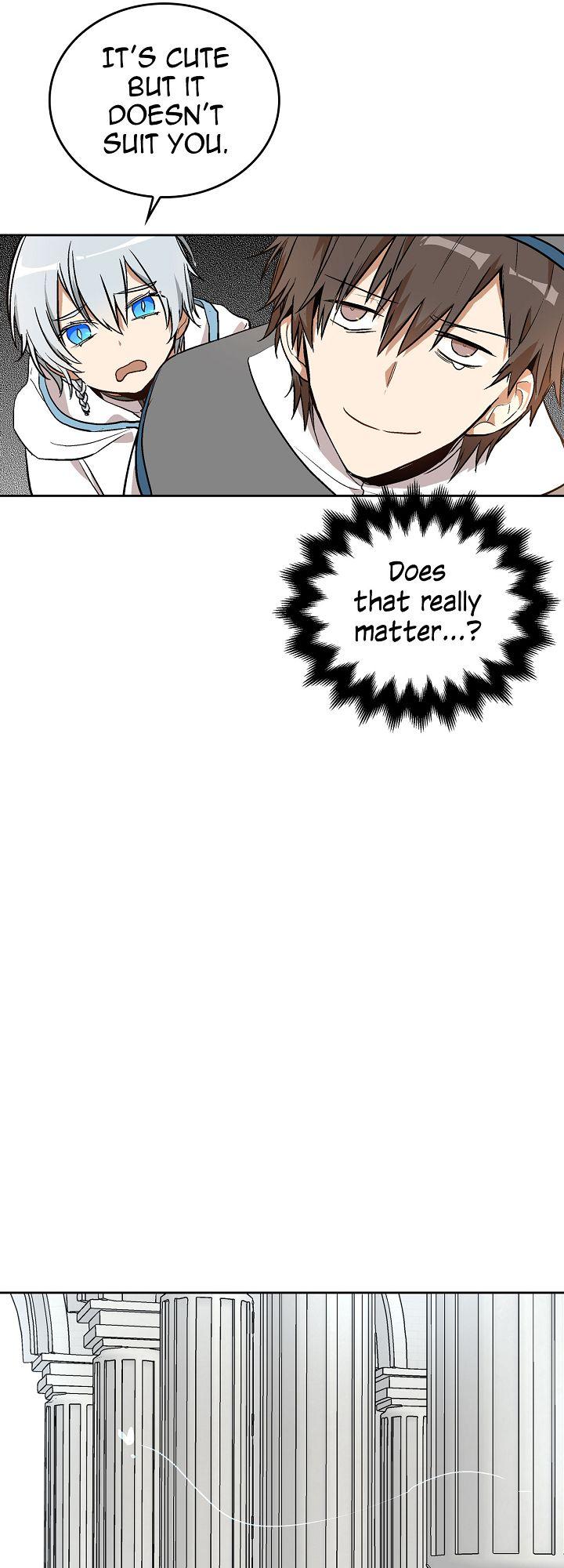 The Reason Why Raeliana Ended up at the Duke's Mansion Chapter 38 page 10 - Chapter 38